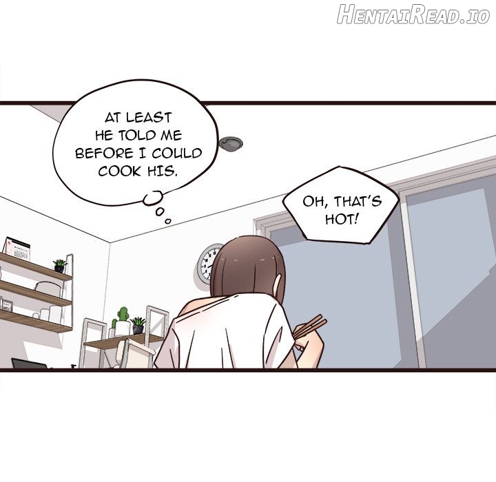 Stupid Love Chapter 5 - page 64