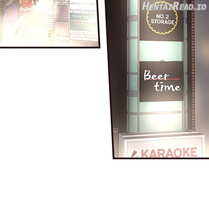 Stupid Love Chapter 5 - page 67