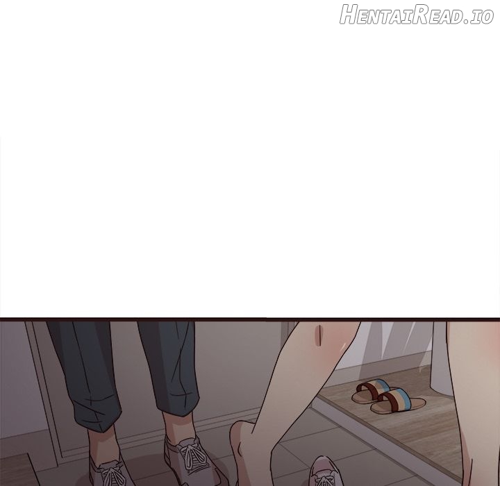 Stupid Love Chapter 5 - page 7