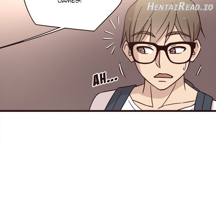 Stupid Love Chapter 5 - page 70