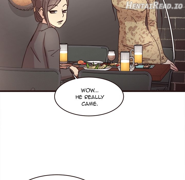 Stupid Love Chapter 5 - page 72