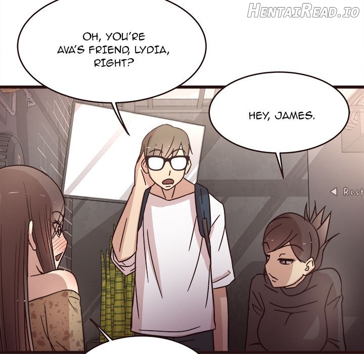 Stupid Love Chapter 5 - page 73