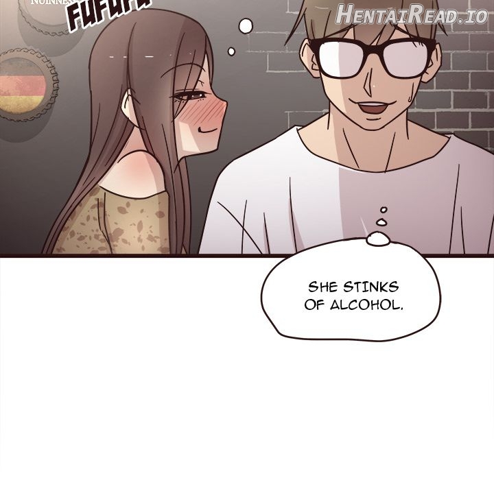 Stupid Love Chapter 5 - page 75