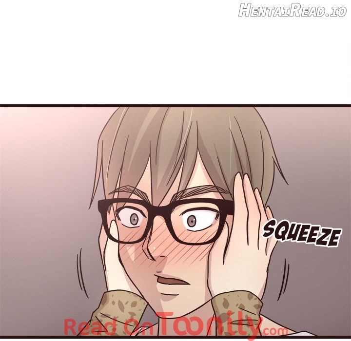 Stupid Love Chapter 5 - page 76