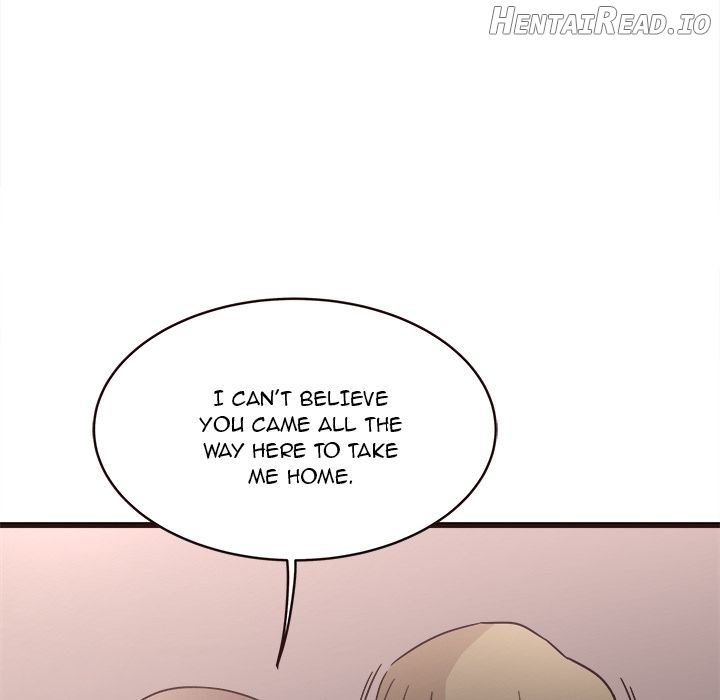 Stupid Love Chapter 5 - page 77