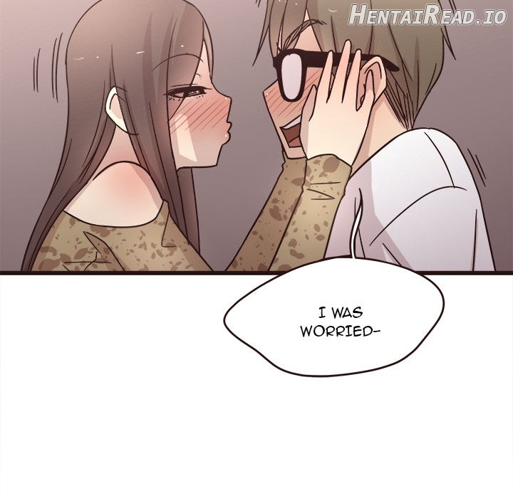 Stupid Love Chapter 5 - page 78