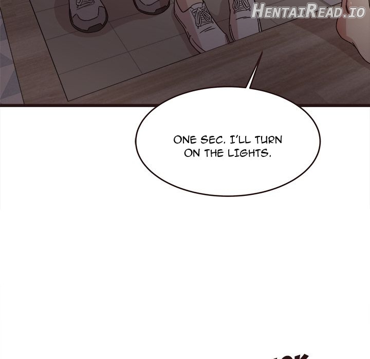 Stupid Love Chapter 5 - page 8