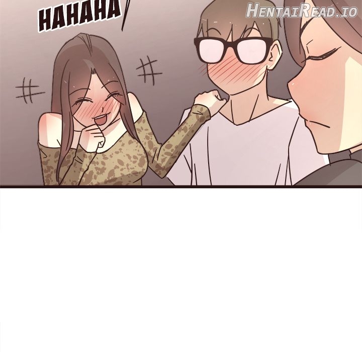 Stupid Love Chapter 5 - page 83