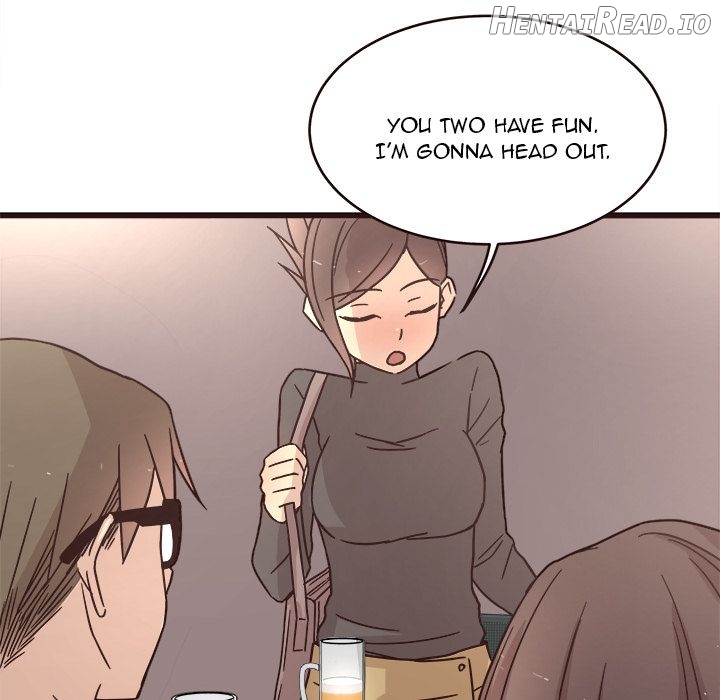 Stupid Love Chapter 5 - page 84