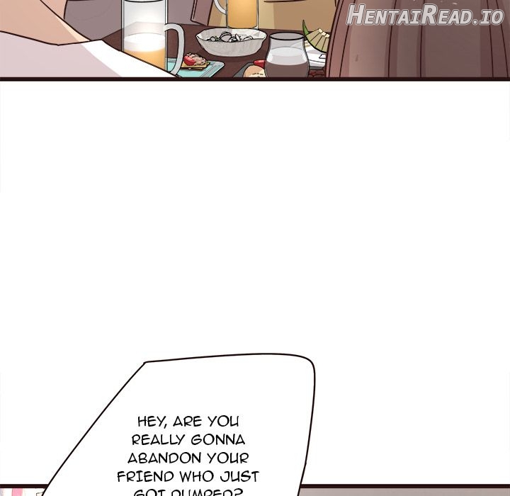 Stupid Love Chapter 5 - page 85