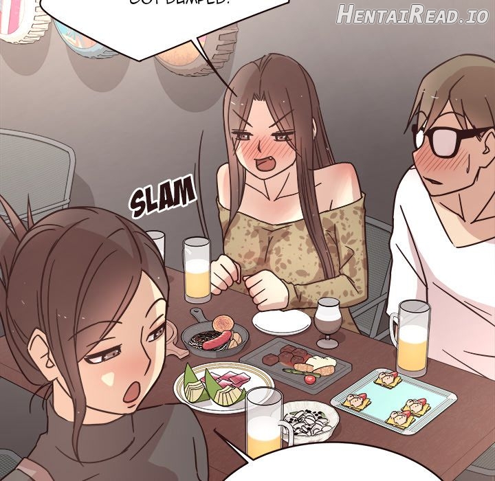 Stupid Love Chapter 5 - page 86