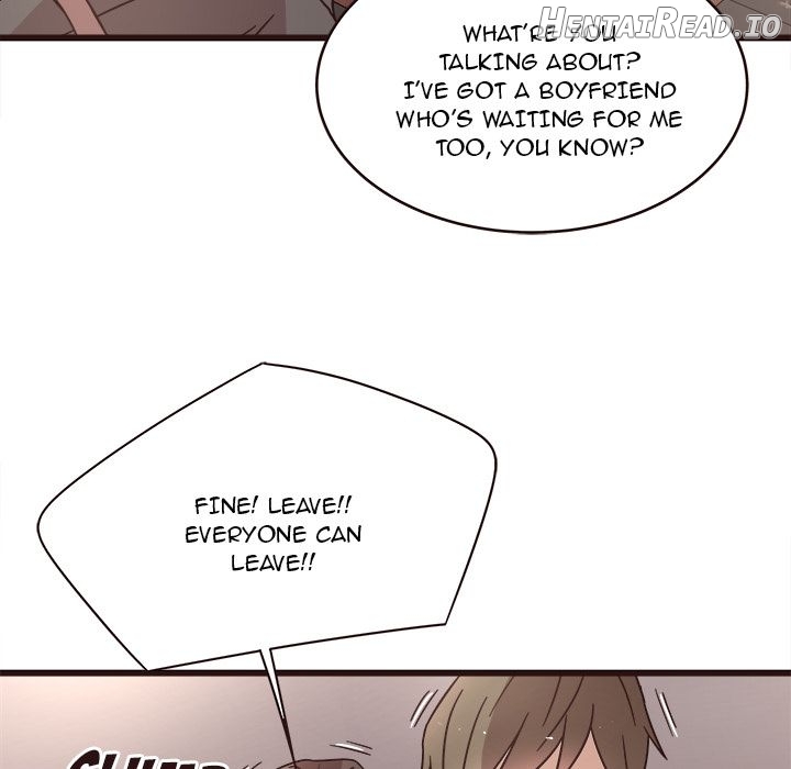 Stupid Love Chapter 5 - page 87