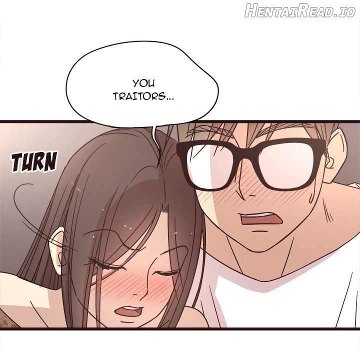 Stupid Love Chapter 5 - page 89