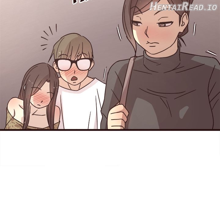 Stupid Love Chapter 5 - page 91