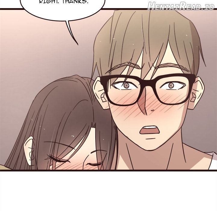 Stupid Love Chapter 5 - page 94