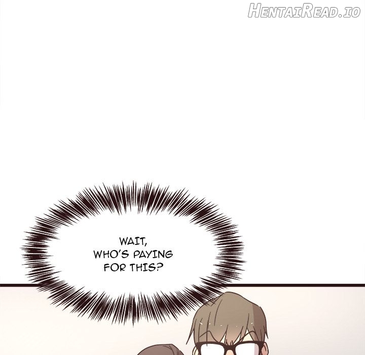 Stupid Love Chapter 5 - page 96