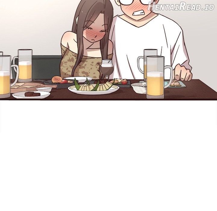 Stupid Love Chapter 5 - page 97