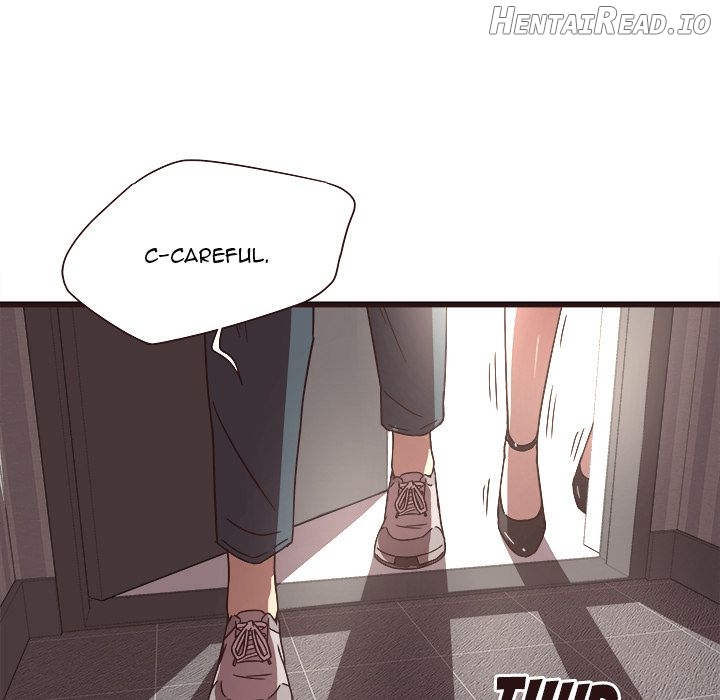 Stupid Love Chapter 5 - page 99