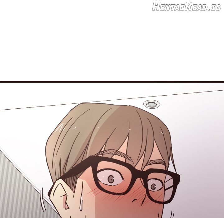 Stupid Love Chapter 6 - page 10