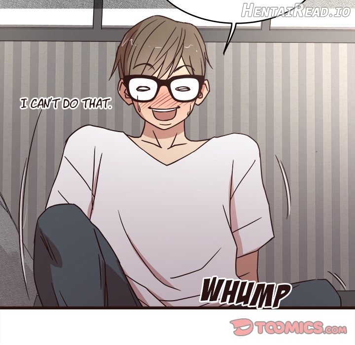 Stupid Love Chapter 6 - page 14