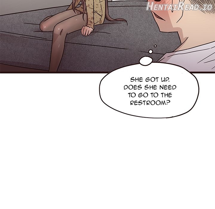 Stupid Love Chapter 6 - page 18