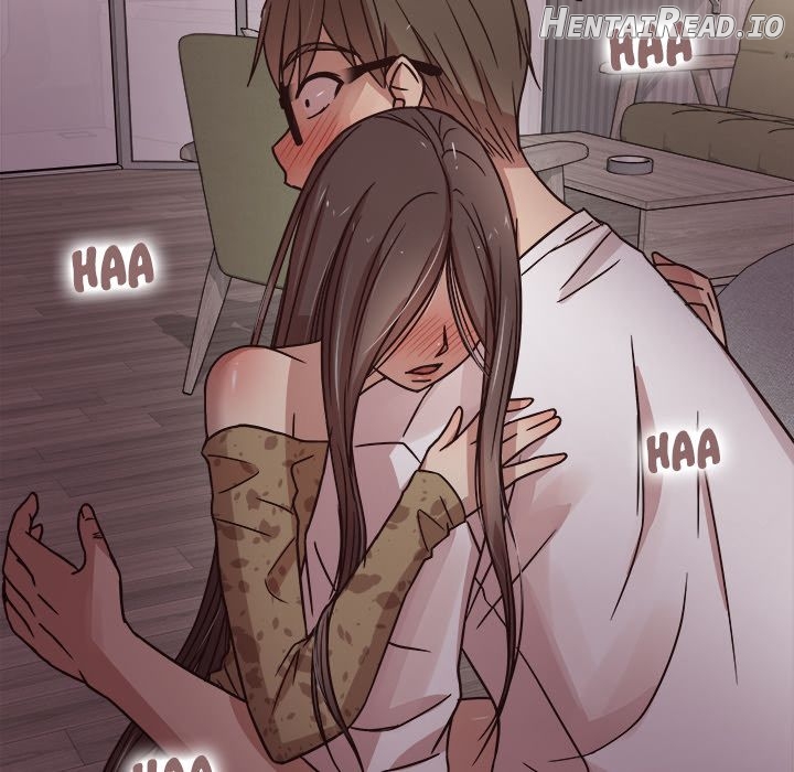 Stupid Love Chapter 6 - page 31