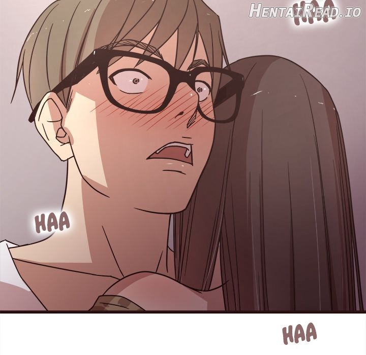 Stupid Love Chapter 6 - page 35