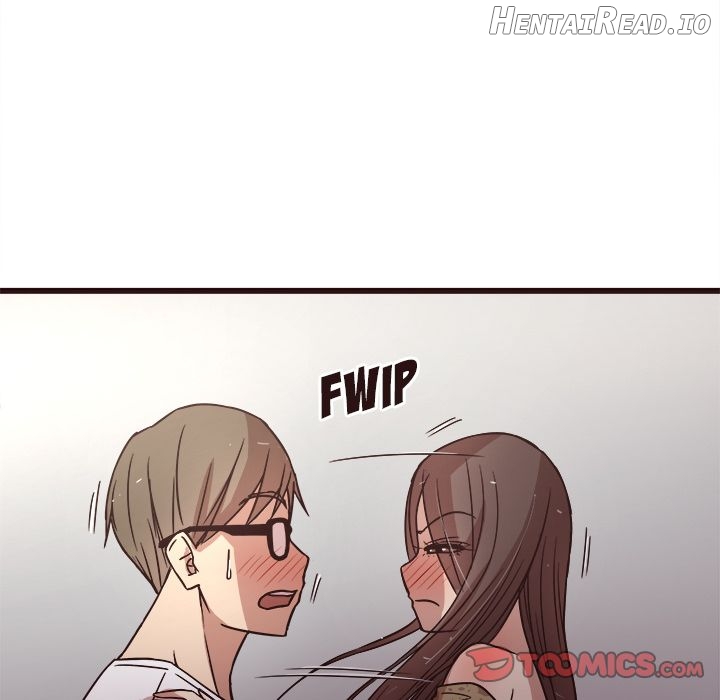 Stupid Love Chapter 6 - page 38