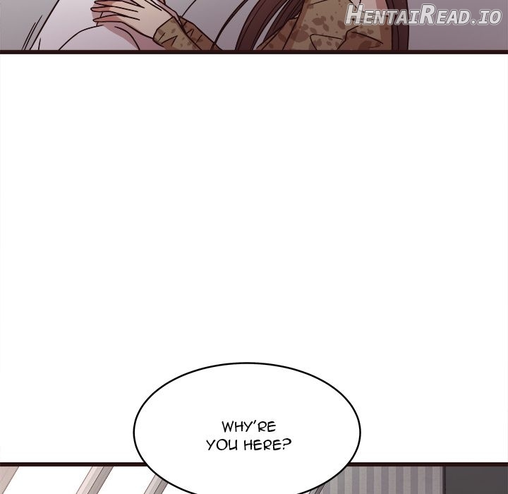 Stupid Love Chapter 6 - page 39