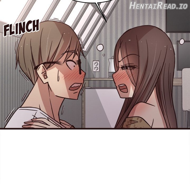 Stupid Love Chapter 6 - page 40