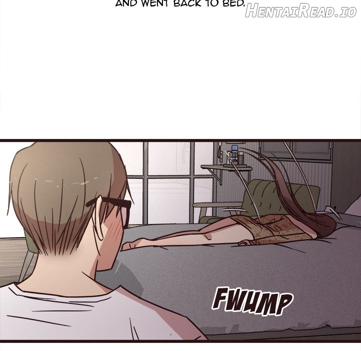 Stupid Love Chapter 6 - page 48