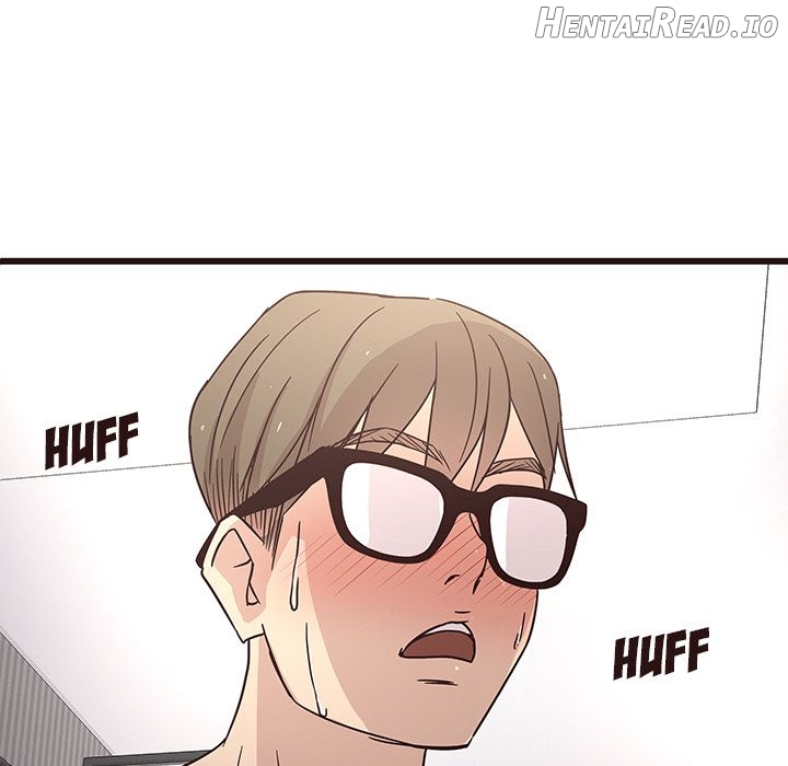 Stupid Love Chapter 6 - page 5