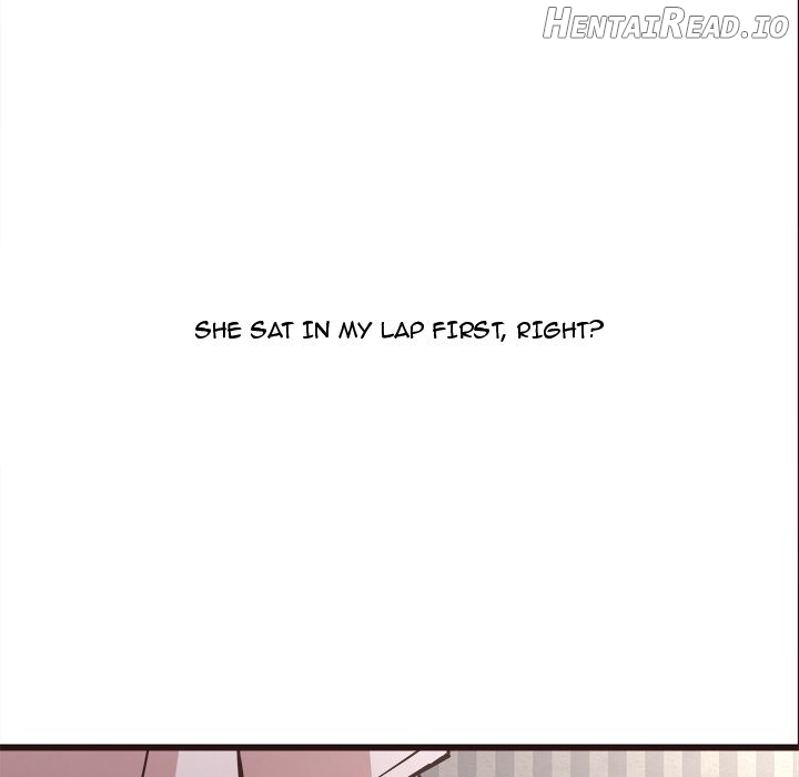 Stupid Love Chapter 6 - page 54