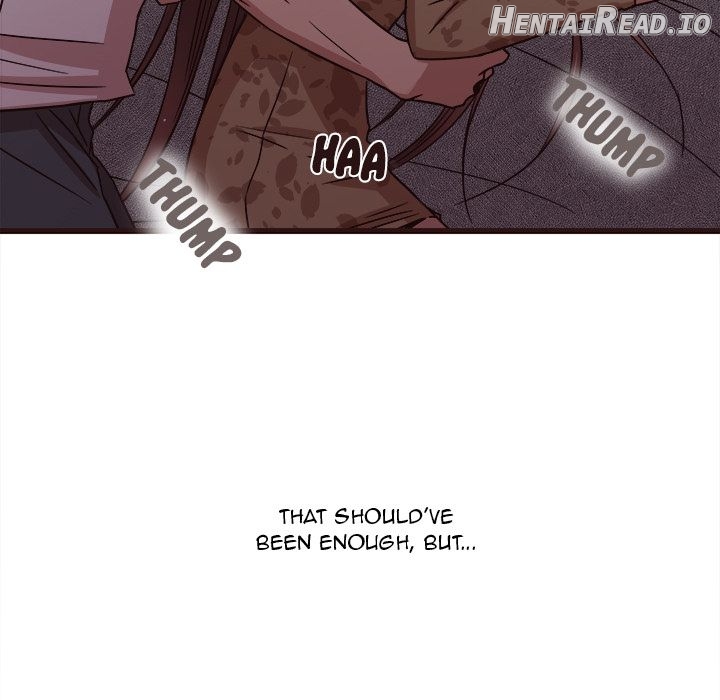 Stupid Love Chapter 6 - page 64