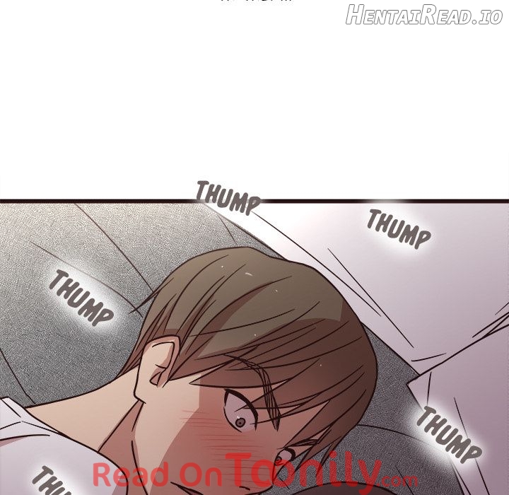 Stupid Love Chapter 6 - page 72