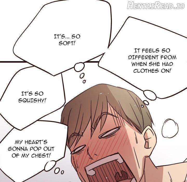 Stupid Love Chapter 6 - page 85