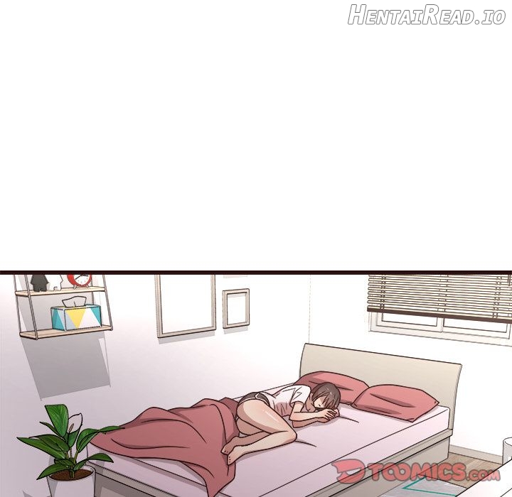 Stupid Love Chapter 6 - page 98