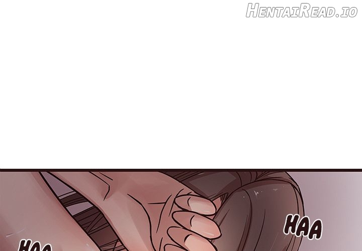Stupid Love Chapter 7 - page 1