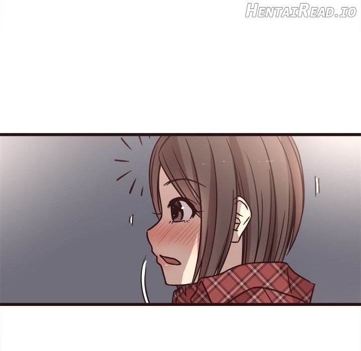 Stupid Love Chapter 7 - page 101