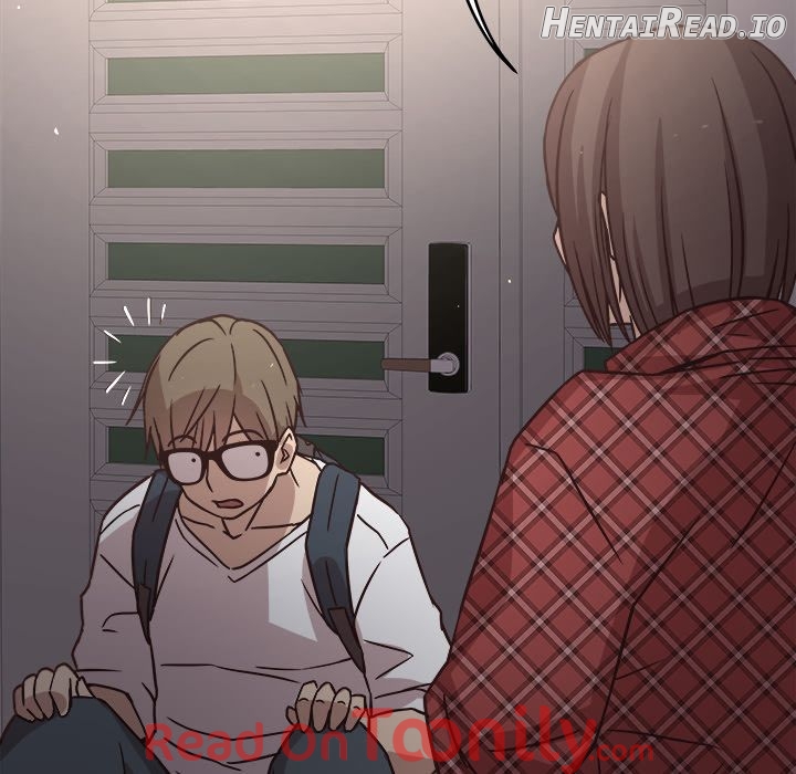 Stupid Love Chapter 7 - page 103