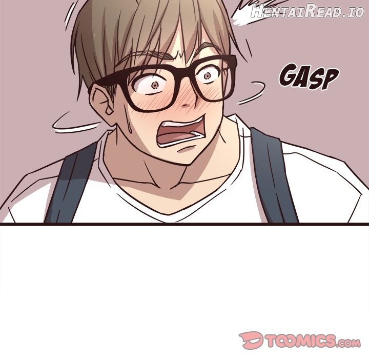 Stupid Love Chapter 7 - page 105