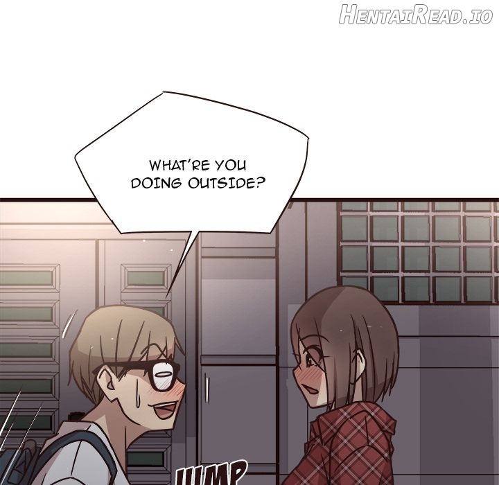 Stupid Love Chapter 7 - page 106