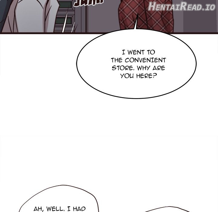 Stupid Love Chapter 7 - page 107
