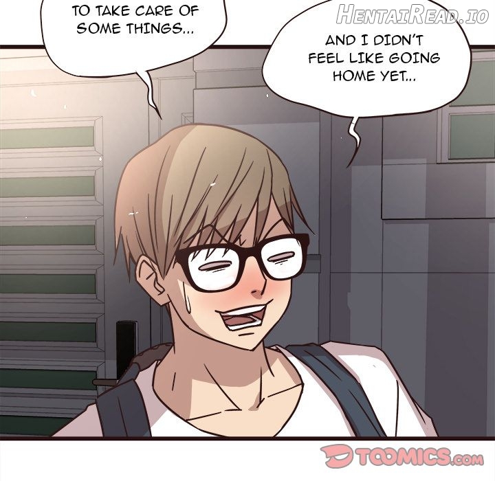 Stupid Love Chapter 7 - page 108