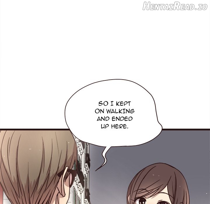 Stupid Love Chapter 7 - page 109