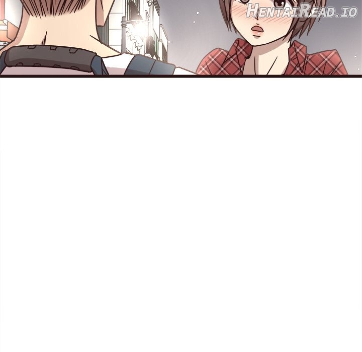 Stupid Love Chapter 7 - page 110