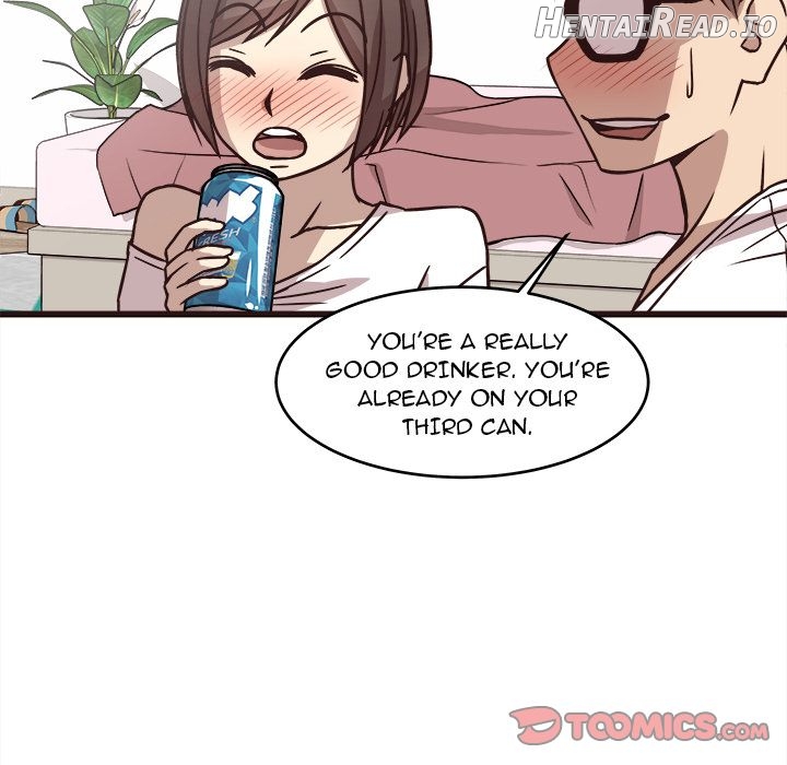 Stupid Love Chapter 7 - page 120