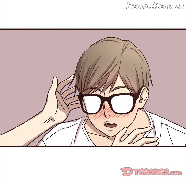 Stupid Love Chapter 7 - page 126