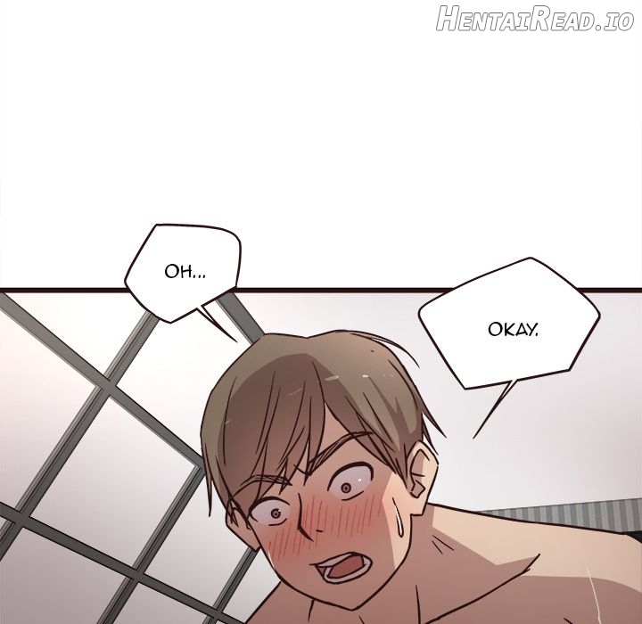Stupid Love Chapter 7 - page 28