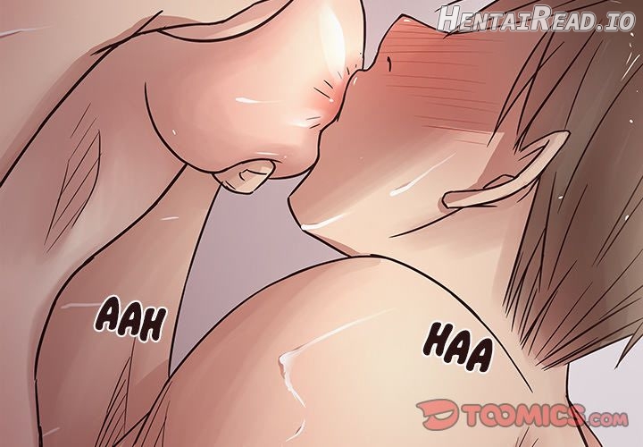 Stupid Love Chapter 7 - page 3